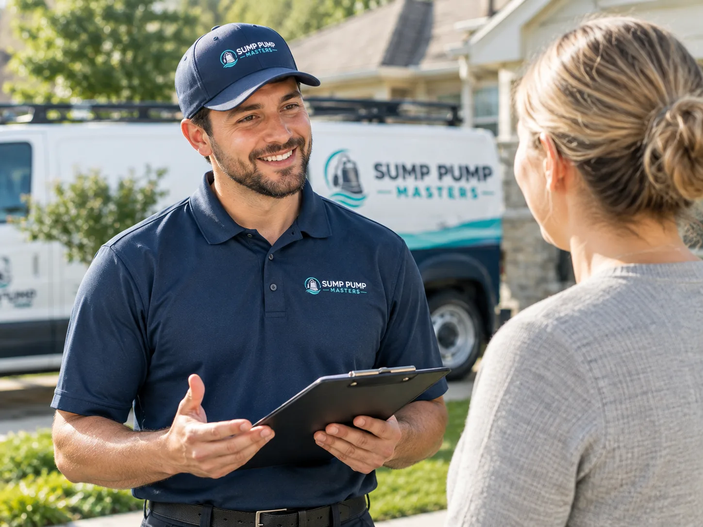 Sump Pump Repair Garden, MI FAQs
